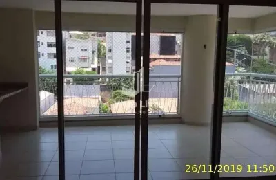 Apartamento com 2 quartos à venda na Rua Ministro Godói, 1269, Perdizes, São Paulo