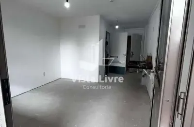 Kitnet / Stúdio à venda na Rua Paulistânia, 185, Sumarezinho, São Paulo