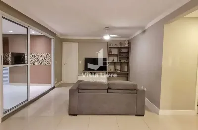 Apartamento com 3 quartos à venda na Rua Sérgio Tomás, 491, Bom Retiro, São Paulo