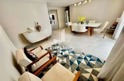 Apartamento com 3 quartos à venda na Rua Doutor Manoel de Paiva Ramos, 224, Cidade São Francisco, São Paulo