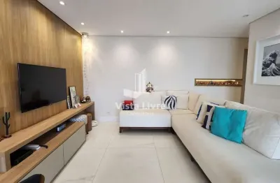 Apartamento com 3 quartos à venda na Avenida Thomas Edison, 992, Barra Funda, São Paulo