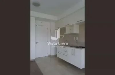 Apartamento com 2 quartos à venda na Rua Adalberto Kemeny, 154, Barra Funda, São Paulo