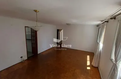 Apartamento com 3 quartos à venda na Rua Gaivota, 818, Moema, São Paulo