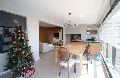 Apartamento com 3 quartos à venda na Rua Cristiano Viana, 1044, Cerqueira César, São Paulo