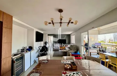 Apartamento com 3 quartos à venda na Rua Estevão Baião, 583, Vila Congonhas, São Paulo