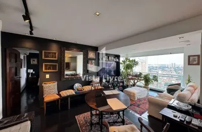Apartamento com 1 quarto à venda na Rua Kansas, 1796, Brooklin Paulista, São Paulo