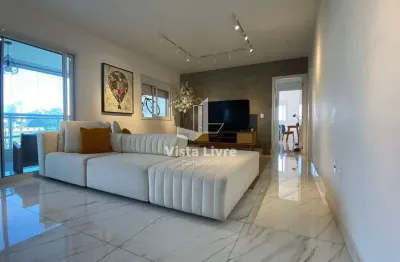 Apartamento com 3 quartos à venda na Rua Isaac Krasilchik, 185, Água Branca, São Paulo