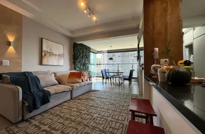 Apartamento com 3 quartos à venda na Rua Doutor Paulo Ferraz da Costa Aguiar, 1472, Vila Yara, Osasco