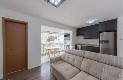 Apartamento com 1 quarto à venda na Rua Paris, 173, Sumaré, São Paulo