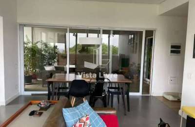 Apartamento com 2 quartos à venda na Rua Camburiú, 749, Vila Ipojuca, São Paulo