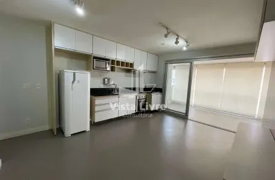 Apartamento com 1 quarto à venda na Rua Guararapes, 382, Brooklin Paulista, São Paulo