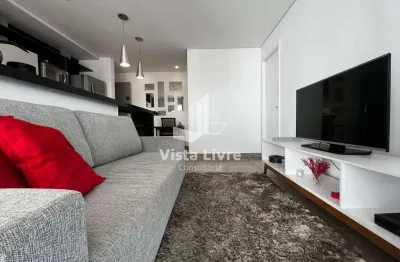 Apartamento com 1 quarto à venda na Rua Fernão Dias, 396, Pinheiros, São Paulo
