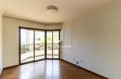 Apartamento com 3 quartos à venda na Rua Sergipe, 738, Consolação, São Paulo