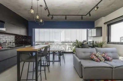 Apartamento com 2 quartos à venda na Rua Capote Valente, 155, Pinheiros, São Paulo