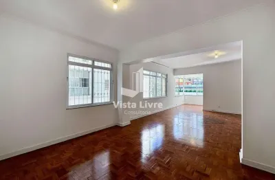Apartamento com 4 quartos à venda na Avenida Angélica, 1717, Santa Cecília, São Paulo