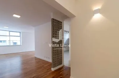Apartamento com 3 quartos à venda na Rua Doutor Veiga Filho, 290, Santa Cecília, São Paulo