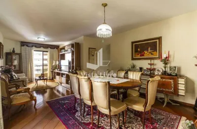 Apartamento com 3 quartos à venda na Rua Sergipe, 742, Higienópolis, São Paulo