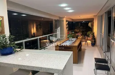 Apartamento com 3 quartos à venda na Rua Carlos Weber, 728, Vila Leopoldina, São Paulo