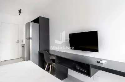 Kitnet / Stúdio à venda na Rua Apiacás, 155, Perdizes, São Paulo