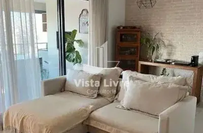 Apartamento com 2 quartos à venda na Rua Cristiano Viana, 1032, Cerqueira César, São Paulo