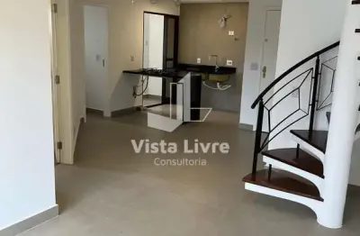 Apartamento com 2 quartos à venda na Rua Fradique Coutinho, 1499, Pinheiros, São Paulo