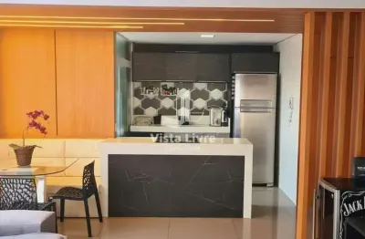Apartamento com 2 quartos à venda na Avenida Hilário Pereira de Souza, 577, Centro, Osasco