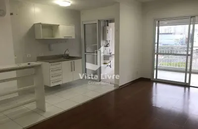 Apartamento com 2 quartos à venda na Rua Nicolau Barreto, 673, Vila Cordeiro, São Paulo