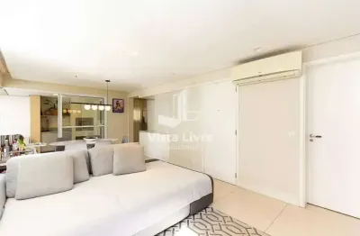 Apartamento com 3 quartos à venda na Avenida Doutor Cardoso de Melo, 740, Vila Olímpia, São Paulo