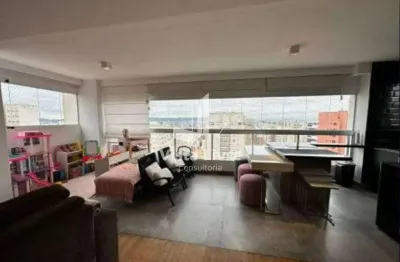 Apartamento com 3 quartos à venda na Rua Piracuama, 452, Perdizes, São Paulo