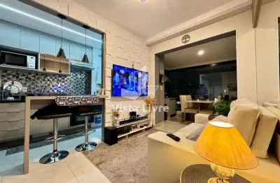 Apartamento com 2 quartos à venda na Avenida Yara, 227, Vila Yara, Osasco