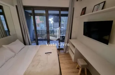 Kitnet / Stúdio à venda na Rua Senador César Lacerda Vergueiro, 238, Sumarezinho, São Paulo