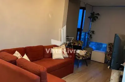 Apartamento com 2 quartos à venda na Avenida Yara, 220, Vila Yara, Osasco