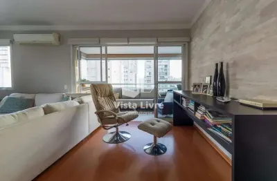 Apartamento com 3 quartos à venda na Rua Gomes de Carvalho, 774, Vila Olímpia, São Paulo