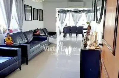 Apartamento com 4 quartos à venda na Avenida Chibarás, 511, Moema, São Paulo
