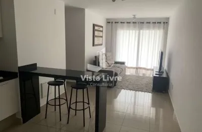 Apartamento com 2 quartos à venda na Rua Joseph Nigri, 215, Jardim das Perdizes, São Paulo