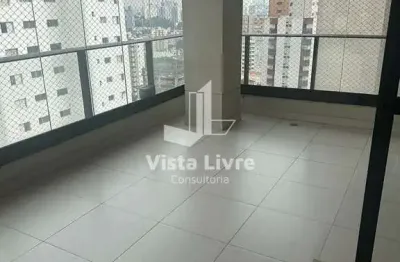 Apartamento com 4 quartos à venda na Rua Cayowaá, 1625, Sumaré, São Paulo
