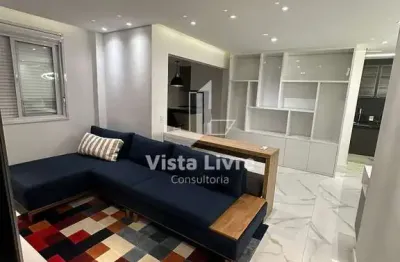 Apartamento com 3 quartos à venda na Rua João Tibiriçá, 974, Lapa, São Paulo