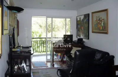 Apartamento com 3 quartos à venda na Rua Conde Luiz Eduardo Matarazzo, 64, Vila São Silvestre, São Paulo