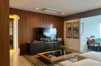 Apartamento com 2 quartos à venda na Avenida Portugal, 1127, Brooklin Paulista, São Paulo