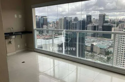 Cobertura / penthouse à venda, vila gertrudes, são paulo, sp