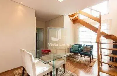 Cobertura com 3 quartos à venda na Rua Machado de Assis, 909, Bela Vista, Osasco