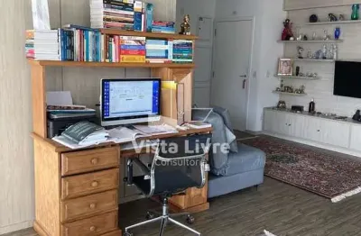 Cobertura com 1 quarto à venda na Avenida Doutor Cardoso de Melo, 761, Vila Olímpia, São Paulo