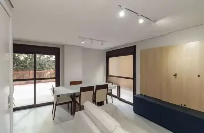 Apartamento com 2 quartos à venda na alameda barros, 100, santa cecília, são paulo por r$ 2.400.000