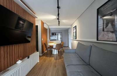 Apartamento com 2 quartos à venda na rua guaipá, 260, vila leopoldina, são paulo por r$ 1.060.000