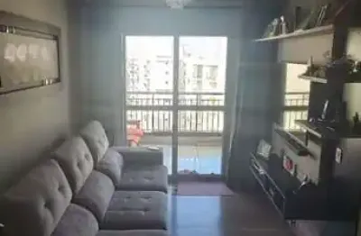 Apartamento com 3 quartos à venda na avenida ítalo brasileiro piva, 31, picanço, guarulhos por r$ 646.000