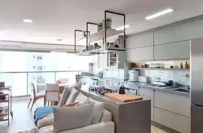 Apartamento com 1 quarto à venda na Rua Coriolano, 320, Vila Romana, São Paulo