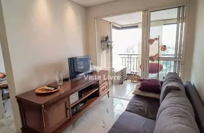 Apartamento com 2 quartos à venda na Rua Júlio Silva, 215, Centro, Osasco