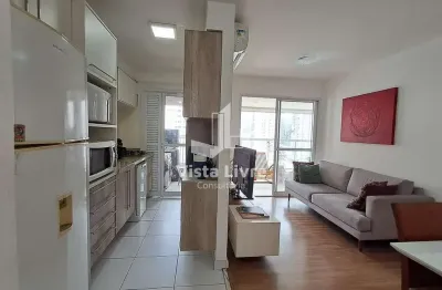 Apartamento com 3 quartos à venda na Rua dos Americanos, 282, Barra Funda, São Paulo