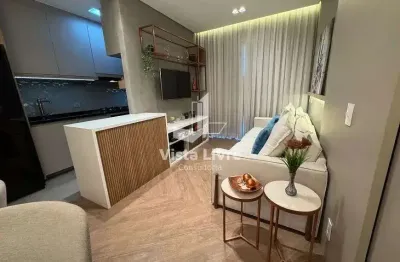 Apartamento com 2 quartos à venda na Avenida Domingos Odália Filho, 388, Centro, Osasco