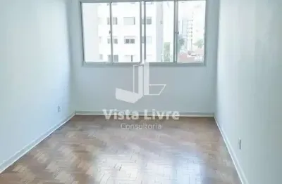 Apartamento com 2 quartos à venda na Rua Inhambú, 976, Vila Uberabinha, São Paulo
